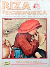 Riza psicosomatica digiuno usato  Soresina