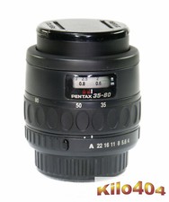 Smc pentax 80mm gebraucht kaufen  Neustadt an der Weinstraße