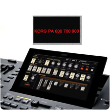 LCD original de 7 polegadas para painel de exibição LCD PA300 PA600 PA900 PA 600 PA-600 comprar usado  Enviando para Brazil