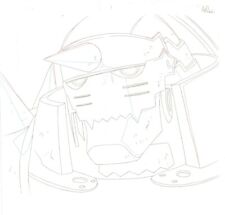 Anime Douga not Cel Full Metal Alchemist #308 comprar usado Anime Douga not Cel Full Metal Alchemist #308 comprar usado  Enviando para Brazil