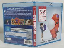 I109681 blu ray usato  Palermo