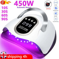 450w professional nail for sale  NORTHAMPTON