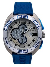 Orologio locman mare usato Orologio locman mare usato  Montese