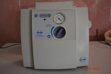 Absaugpumpe atmos c161 gebraucht kaufen  Rethem