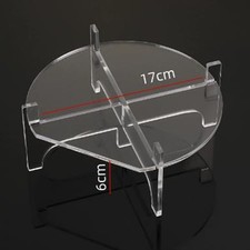 Eleganter acryl getränkespend gebraucht kaufen  Versand nach Germany
