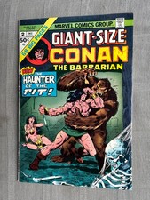 Conan the barbarian d'occasion  Cavaillon
