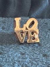 Sculptural love ring for sale  Shreveport