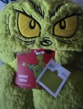 Plaid capuche the d'occasion Plaid capuche the d'occasion  Marseille IX