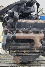 Motore semicompleto per usato  Frattaminore