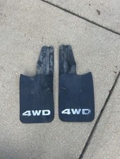 Toyota tacoma rear for sale  Wyaconda