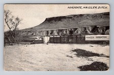Haigler nebraska headgate for sale  USA