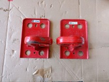 Ganci traino anteriore usato  Rizziconi