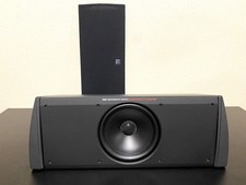 Kef model 100 d'occasion  Expédié en Belgium