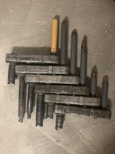 kurbel ruttelplatte gebraucht kaufen  Wittlich