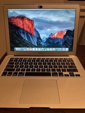 Apple MacBook Air 13,3" (SSD de 128GB, Intel Core i7, 2,2 GHz, 8GB de RAM) comprar usado Apple MacBook Air 13,3" (SSD de 128GB, Intel Core i7, 2,2 GHz, 8GB de RAM) comprar usado  Enviando para Brazil
