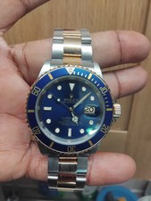 Rolex submariner bluesy for sale  CROYDON