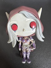 Sylvanas warcraft funko for sale  CHIPPENHAM