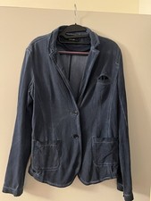 Blazer jacke sweatblazer gebraucht kaufen  Brühl