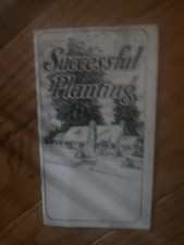 Panfleto vintage plantio bem-sucedido década de 1930 paisagismo jardinagem  comprar usado  Enviando para Brazil