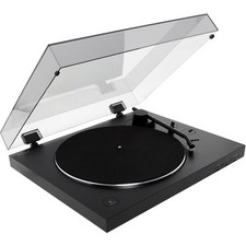 Platine vinyle sony d'occasion  Hénin-Beaumont