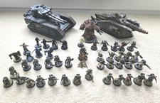 Forgeworld warhammer 40k for sale  BRISTOL