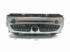 Autoradio 281155085r renault d'occasion  France