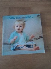 Baby cashmerino debbyie for sale  RHYL
