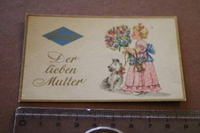 Tolles altes schildchen gebraucht kaufen  Westerstede