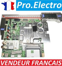 Motherboard eax67166104 43uj65 d'occasion  Marseille XIV