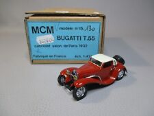 At043 mcm bugatti d'occasion  Péronnas