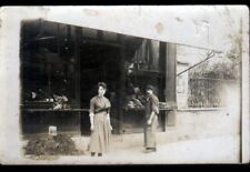 Devanture commerce epicerie d'occasion  Baugy