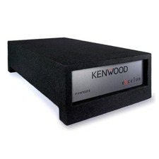 Kenwood excelon xw1002b for sale  Saint Gabriel