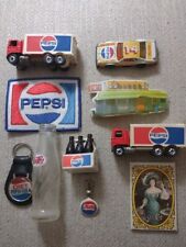 Lot pepsi cola for sale  Salem