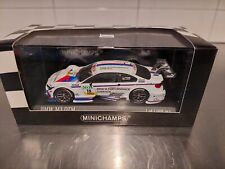 Minichamps bmw dtm usato  Seriate