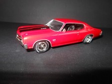 Chevelle 454 1970 d'occasion  France