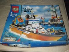 Lego city 7739 gebraucht kaufen  Konz