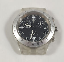 Swatch irony diaphane usato  Roma