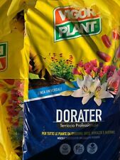 Terriccio vigorplant universal usato  Italia
