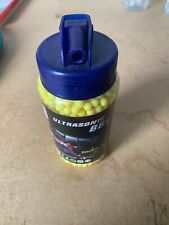 Ultrasonic bbs 2000pcs for sale  MIDDLESBROUGH