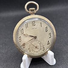 Ancienne montre gousset d'occasion  Gien