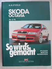 Skoda ctavia limousine gebraucht kaufen  Troisdorf