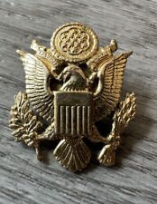 Wwii army insigne d'occasion  Châtres-sur-Cher