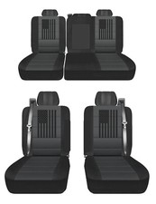 Front rear seat for sale  Upland