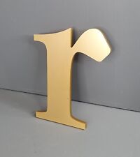 Reclaimed tan gold for sale  EDINBURGH