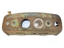 Cockpit armaturenblech vom gebraucht kaufen  Meckenbeuren