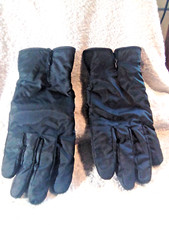 Handschuhe damen tcm gebraucht kaufen  Korb