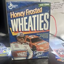 Dale earnhardt wheaties for sale  Silverton