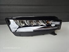 5E4941016 Skoda Octavia 4 IV Reflektor Led Prawy Reflektor na sprzedaż  PL