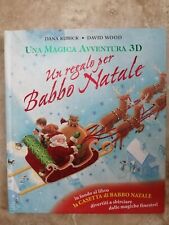 Kubick wood regalo usato  Zerbolo