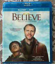 Believe miracle everywhere for sale  Wausau